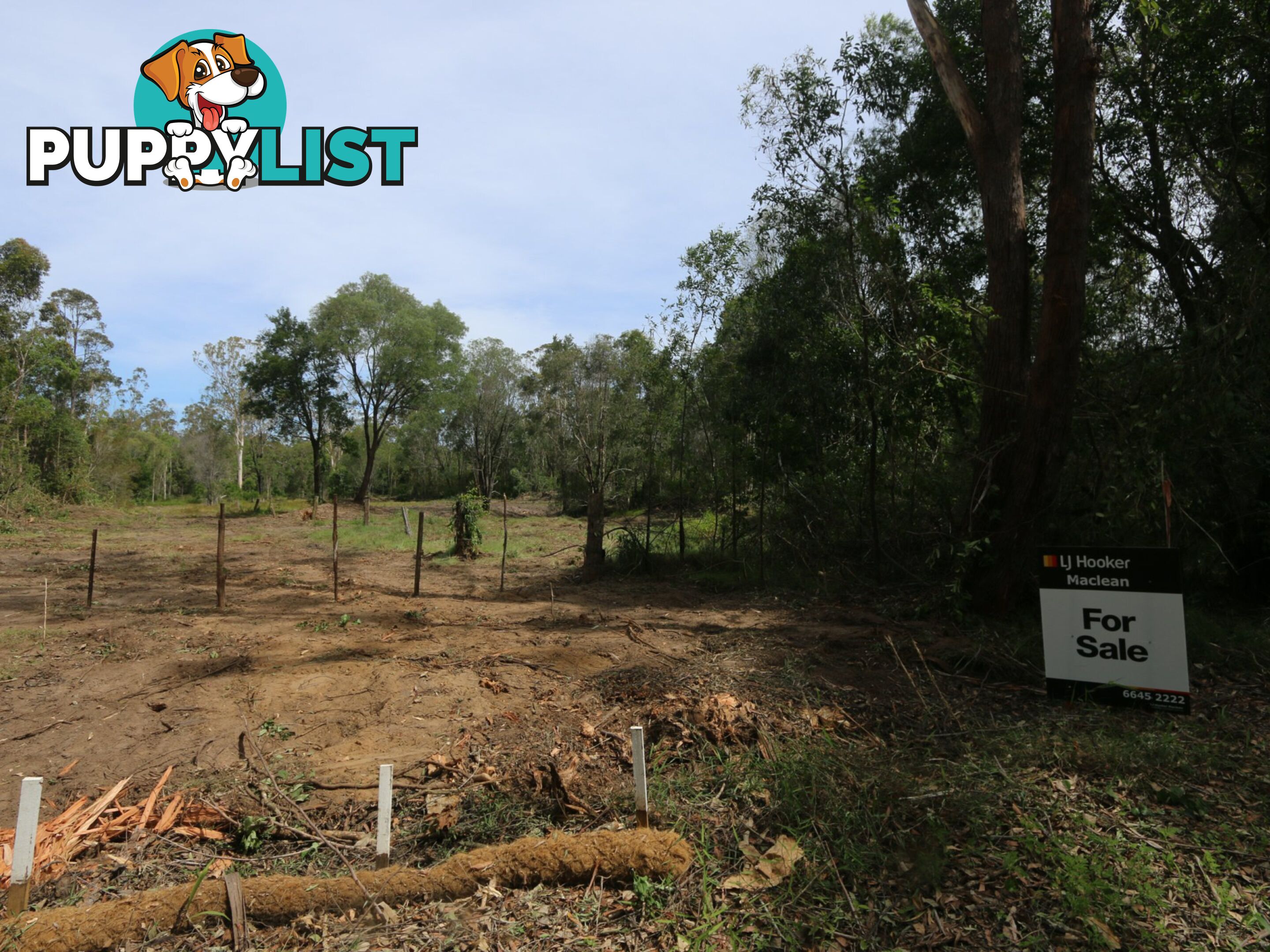 Lot 1 Pacific Highway MORORO NSW 2469