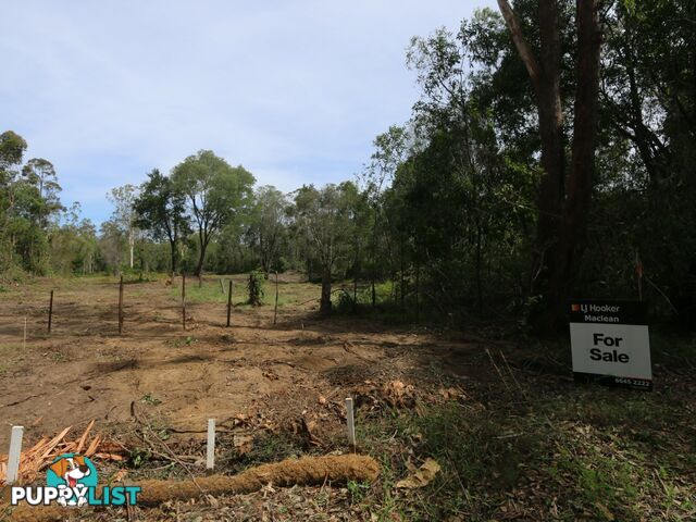 Lot 1 Pacific Highway MORORO NSW 2469