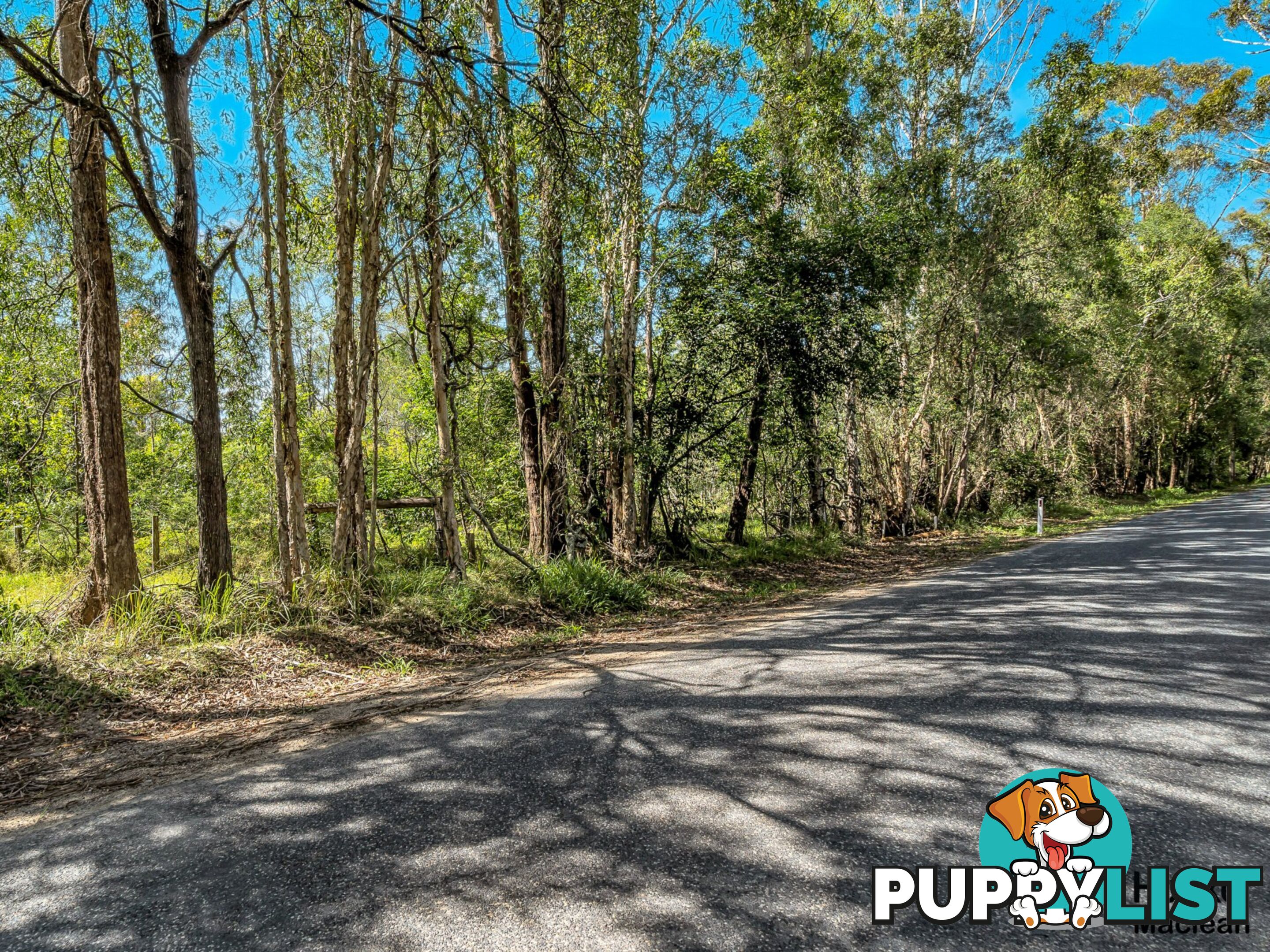 Lot 1 Pacific Highway MORORO NSW 2469