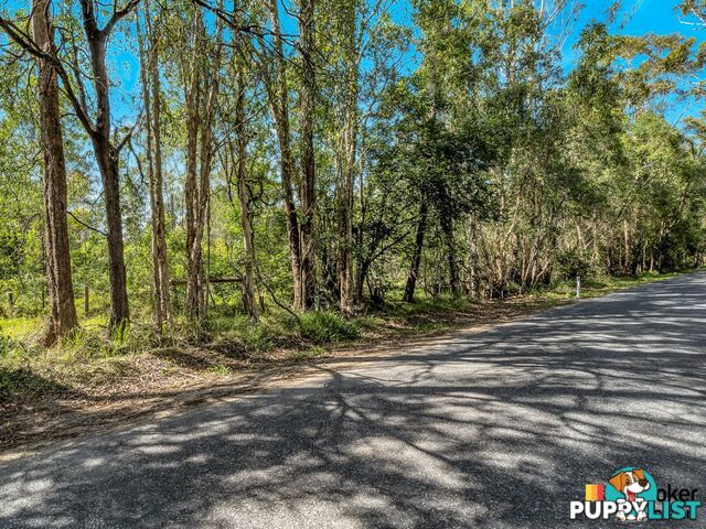 Lot 1 Pacific Highway MORORO NSW 2469