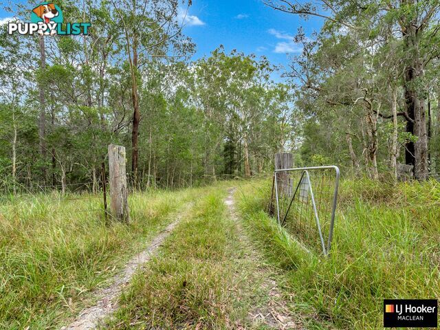 Lot/2 Off Shark Creek Road SHARK CREEK NSW 2463