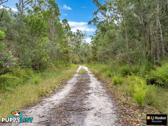 Lot/2 Off Shark Creek Road SHARK CREEK NSW 2463