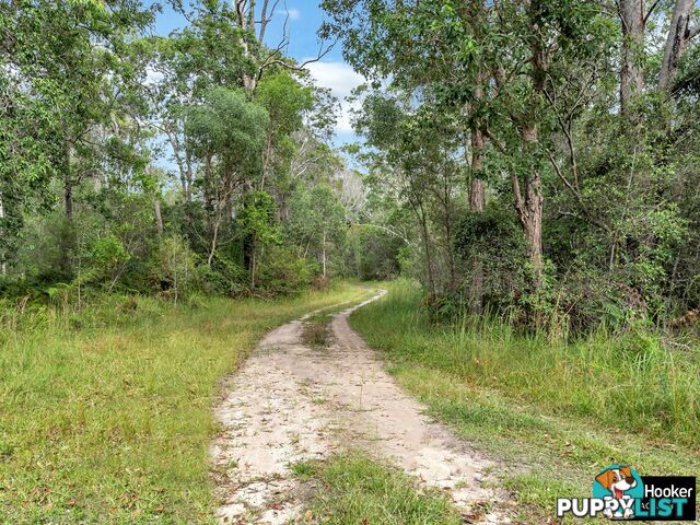 Lot/2 Off Shark Creek Road SHARK CREEK NSW 2463