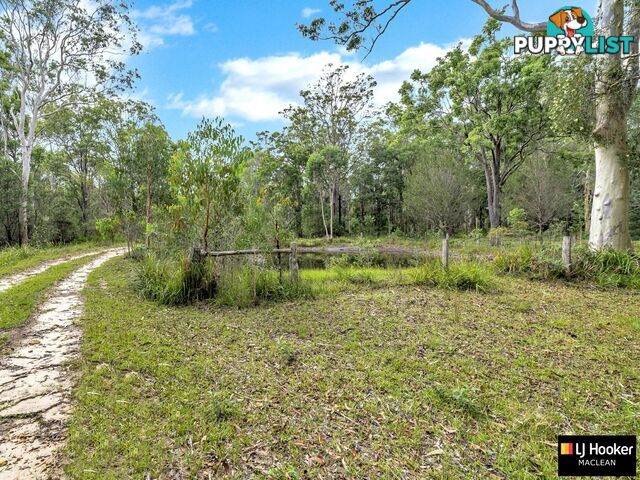 Lot/2 Off Shark Creek Road SHARK CREEK NSW 2463