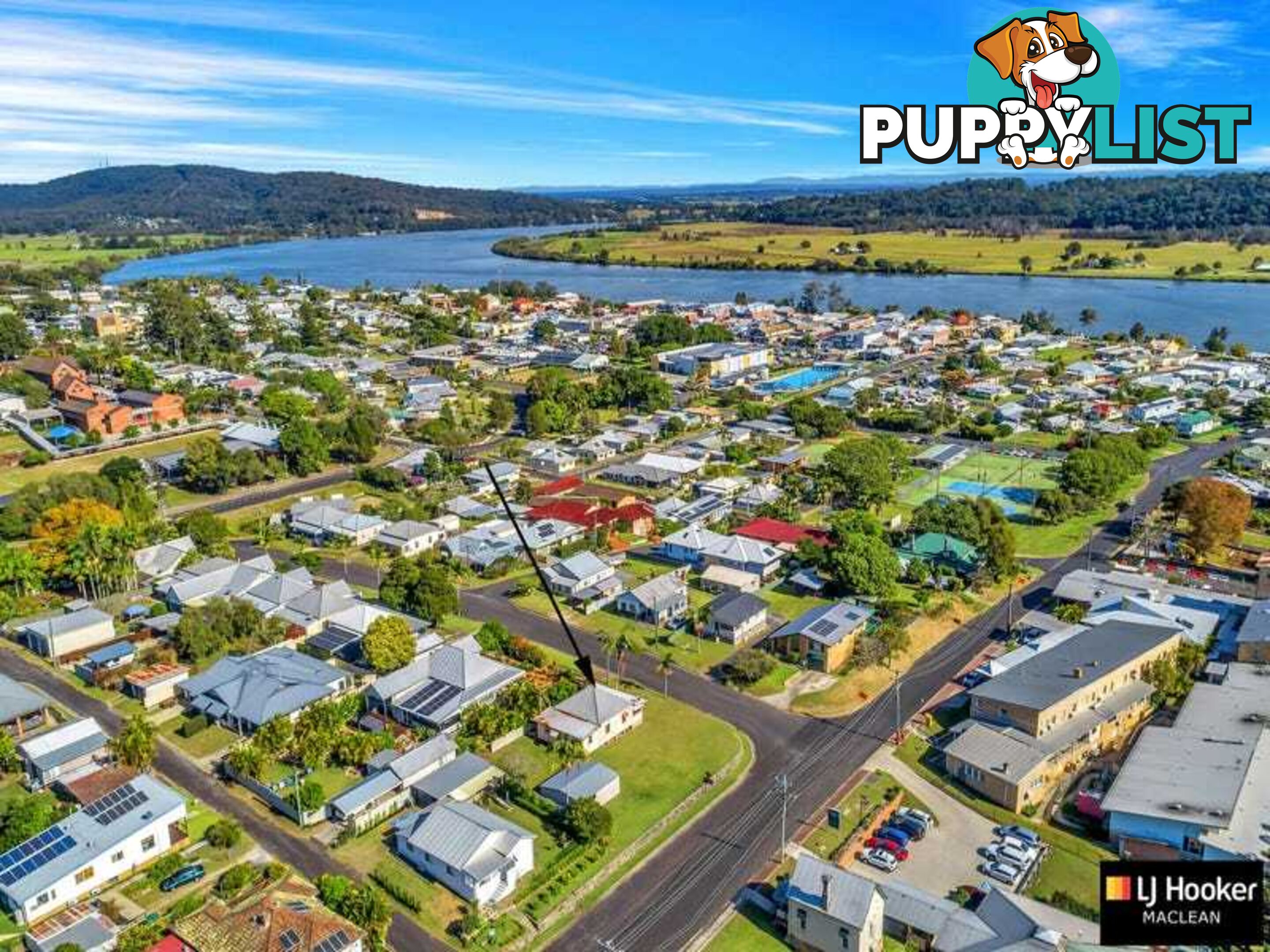 1 Oban Street MACLEAN NSW 2463