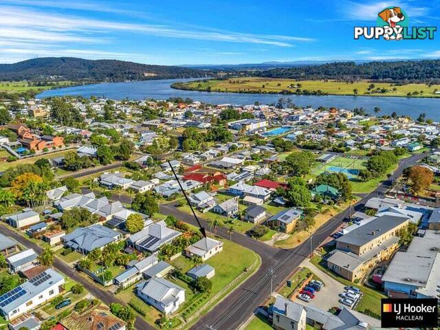 1 Oban Street MACLEAN NSW 2463