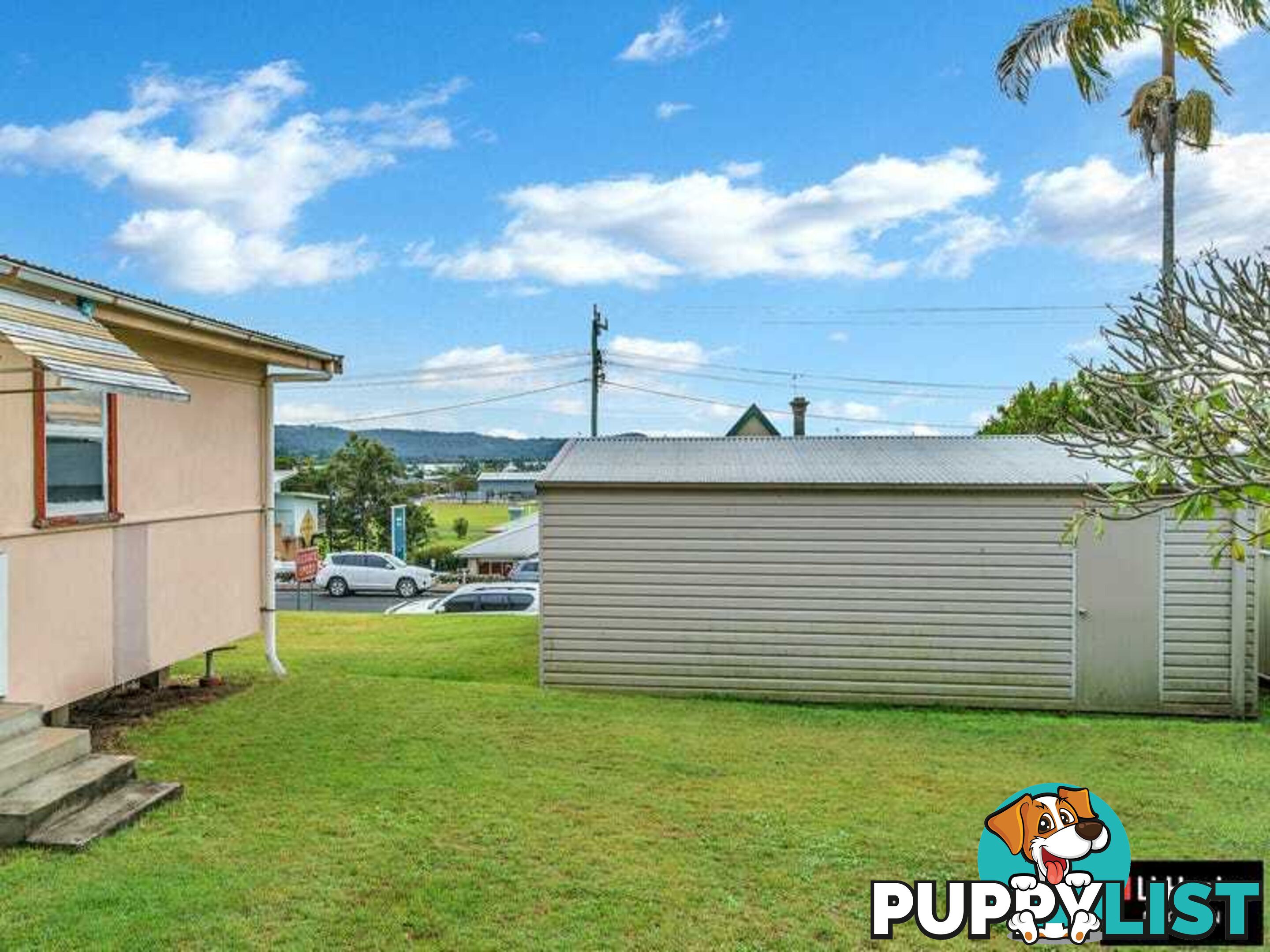 1 Oban Street MACLEAN NSW 2463