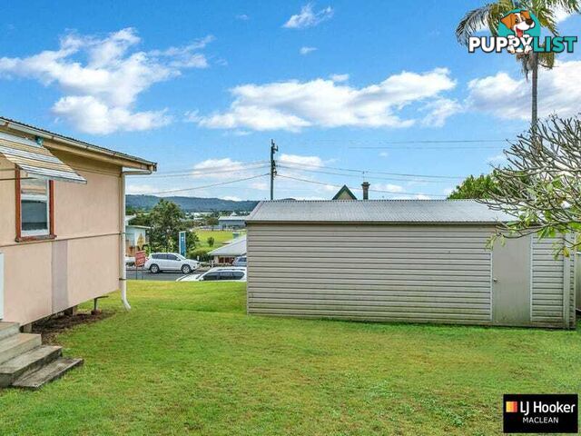 1 Oban Street MACLEAN NSW 2463