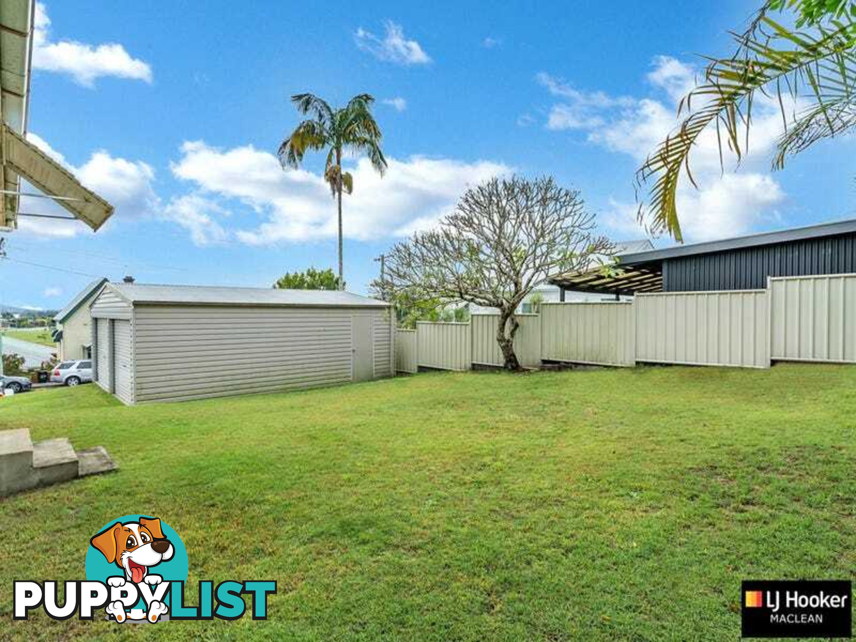 1 Oban Street MACLEAN NSW 2463