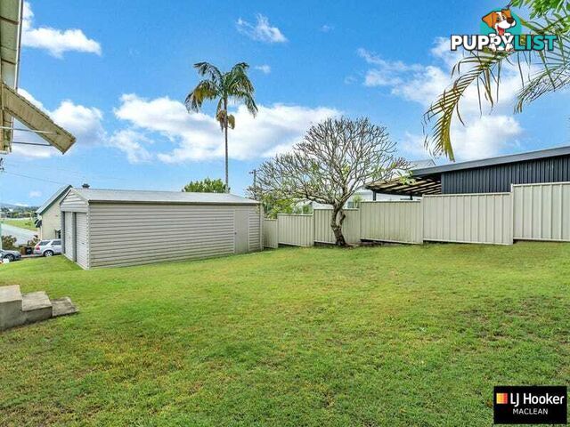 1 Oban Street MACLEAN NSW 2463