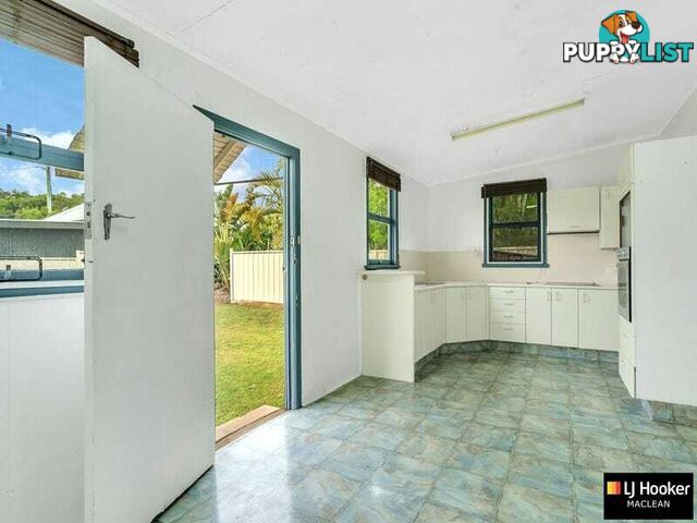 1 Oban Street MACLEAN NSW 2463