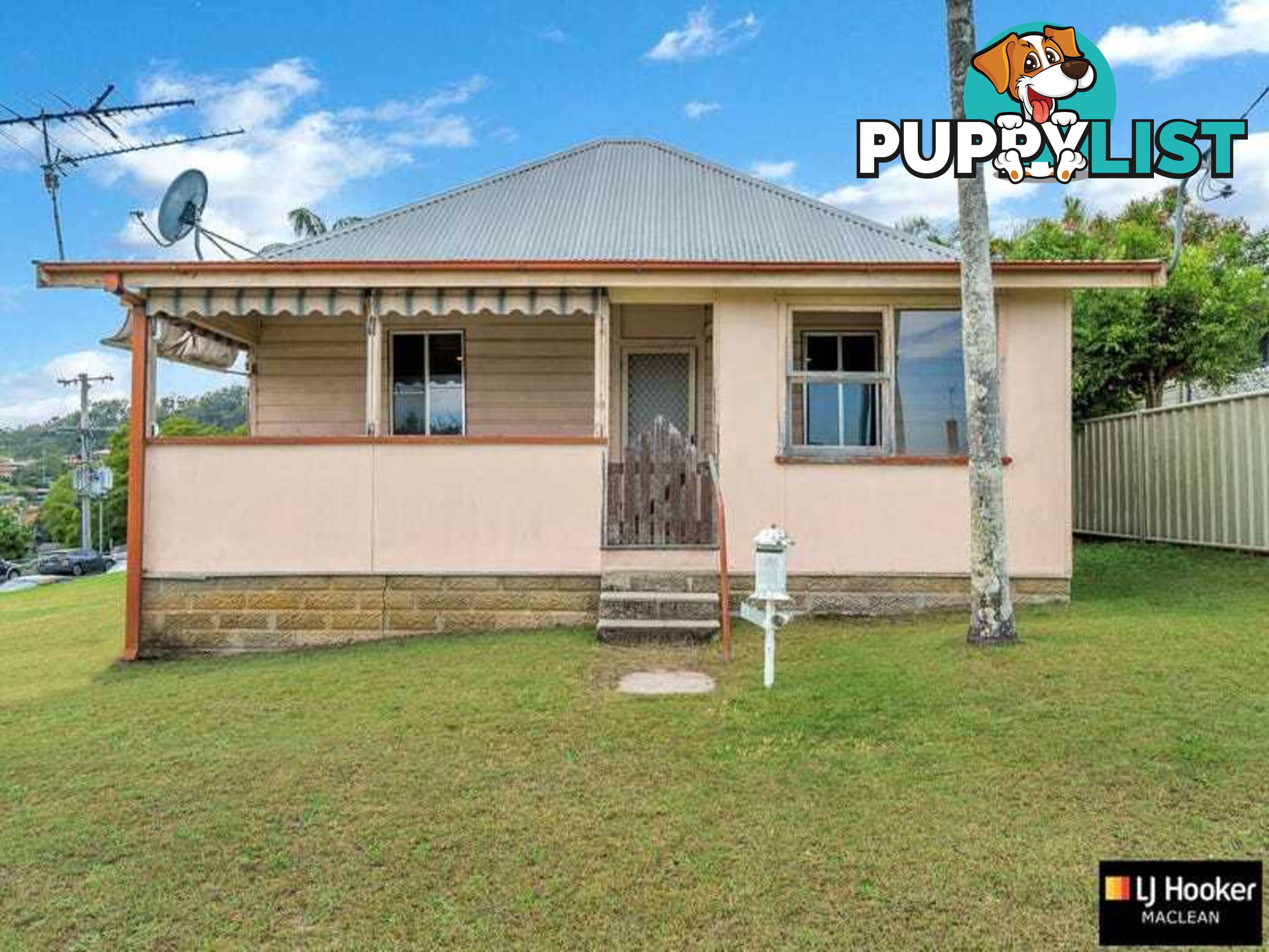 1 Oban Street MACLEAN NSW 2463