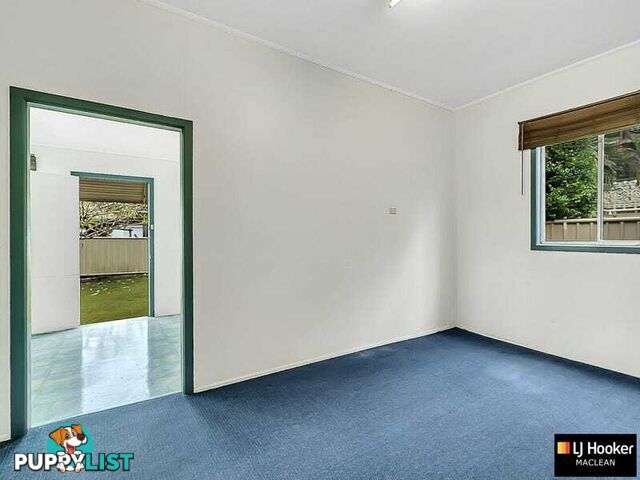 1 Oban Street MACLEAN NSW 2463