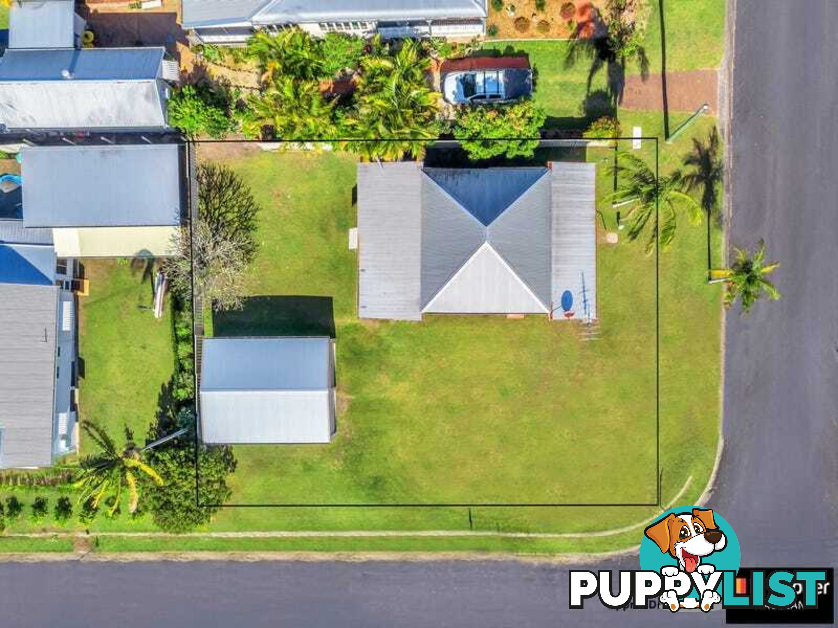 1 Oban Street MACLEAN NSW 2463