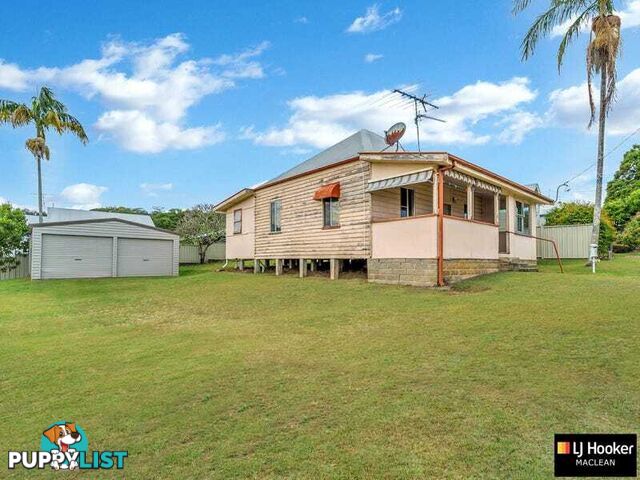 1 Oban Street MACLEAN NSW 2463