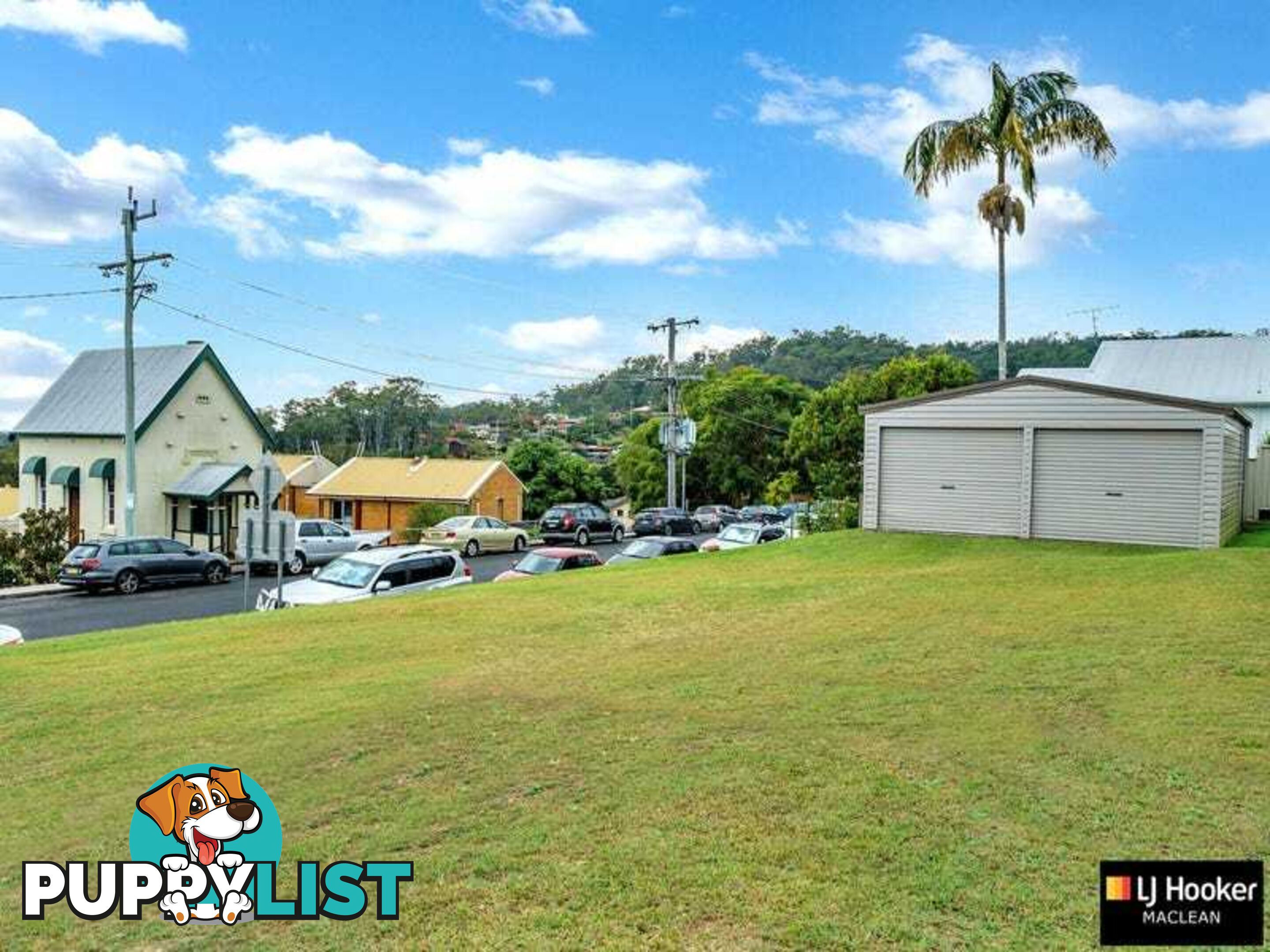 1 Oban Street MACLEAN NSW 2463