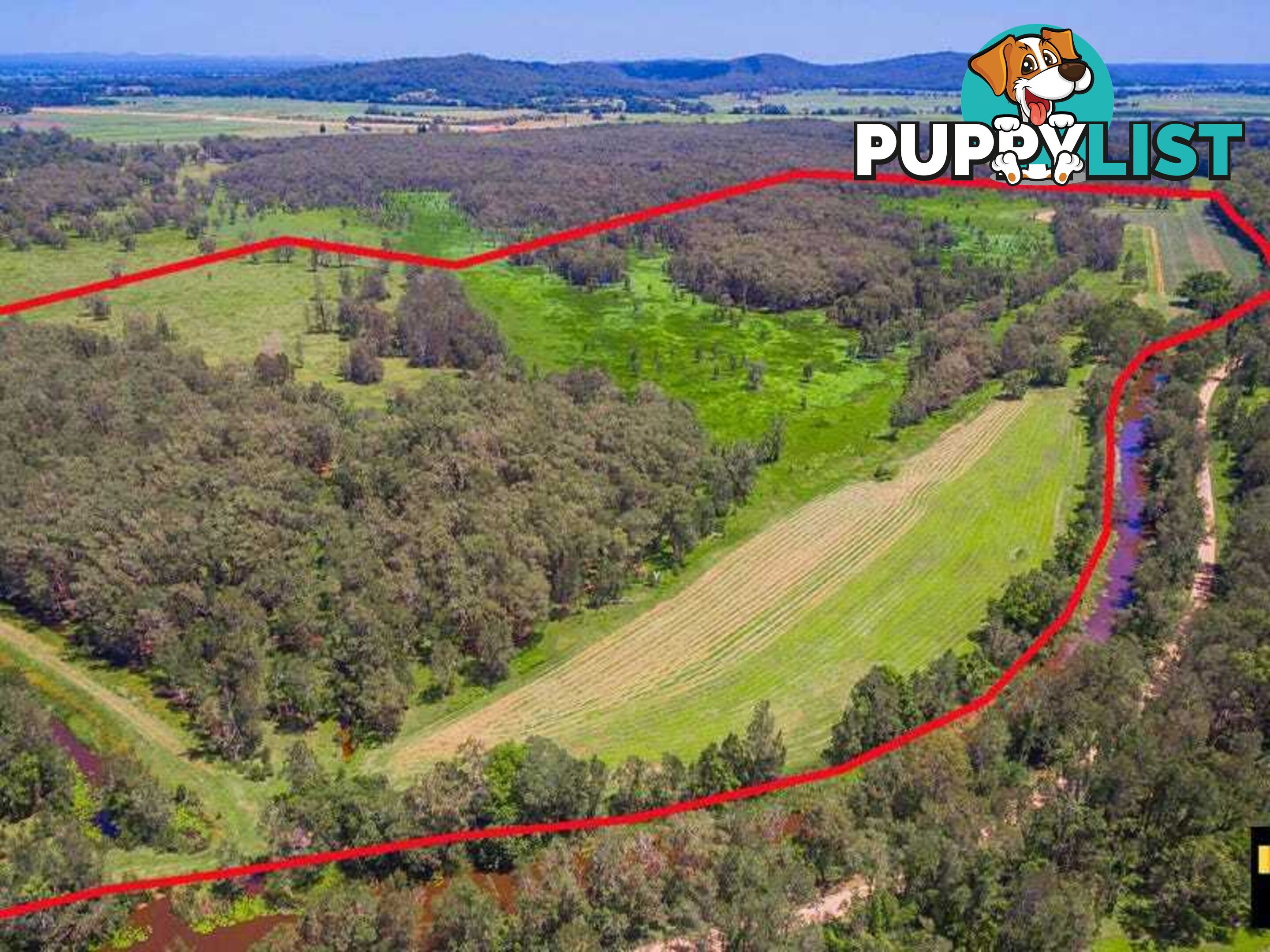 Lot 2 Byrons Lane TYNDALE NSW 2460