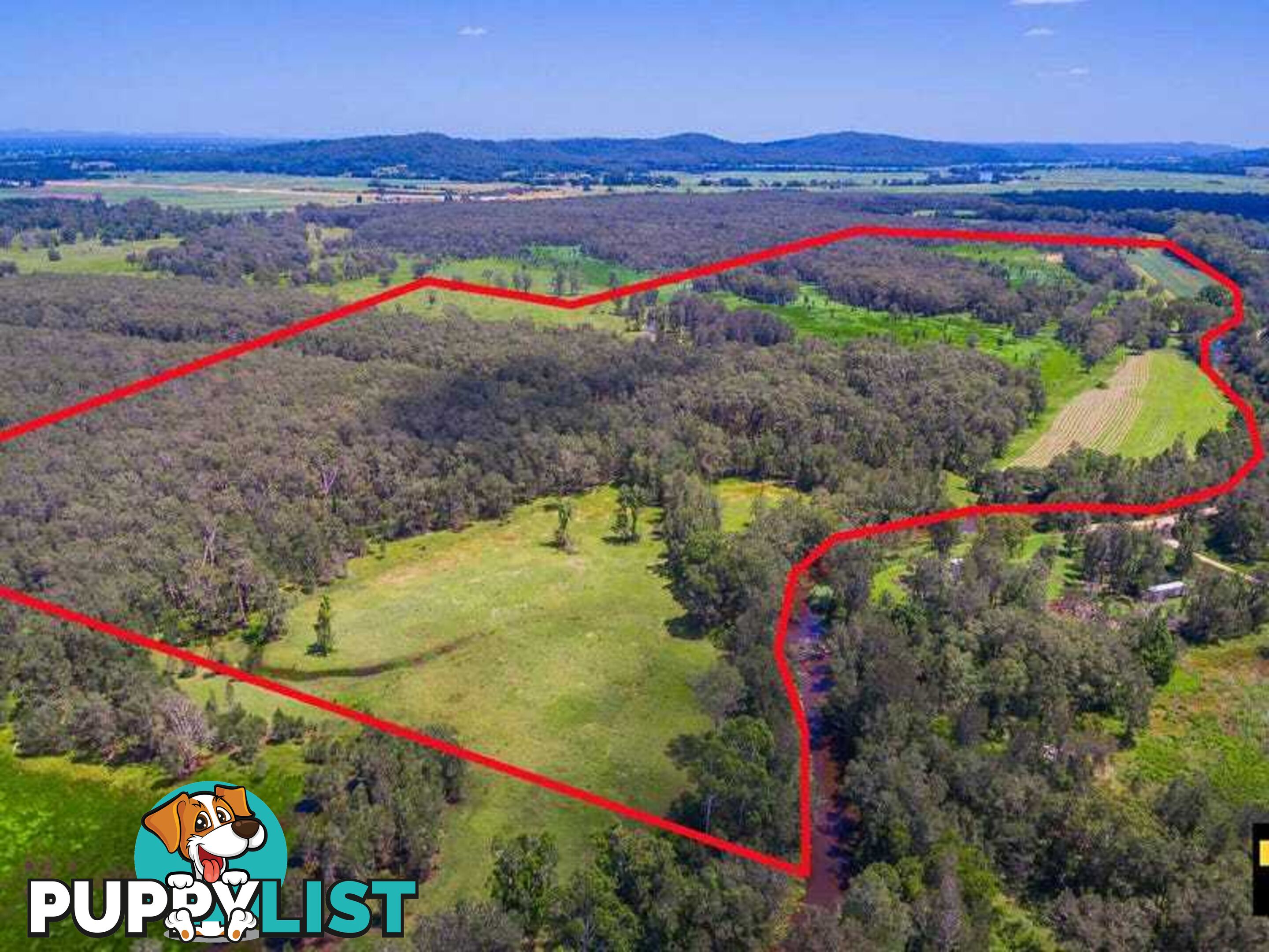 Lot 2 Byrons Lane TYNDALE NSW 2460