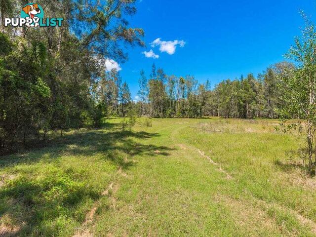 Lot 2 Byrons Lane TYNDALE NSW 2460