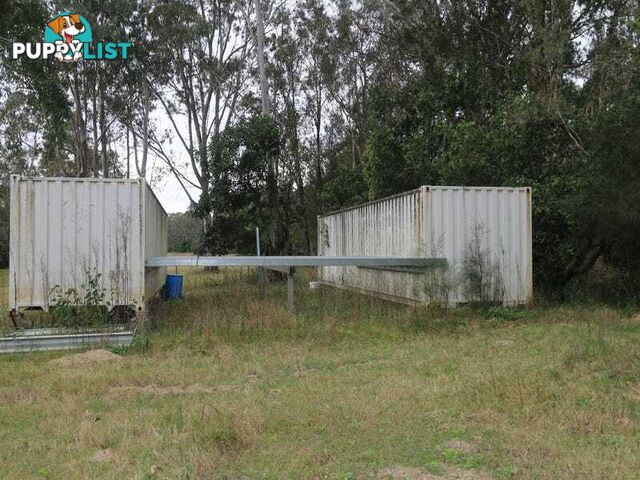 Lot 2 Byrons Lane TYNDALE NSW 2460