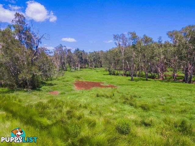 Lot 2 Byrons Lane TYNDALE NSW 2460