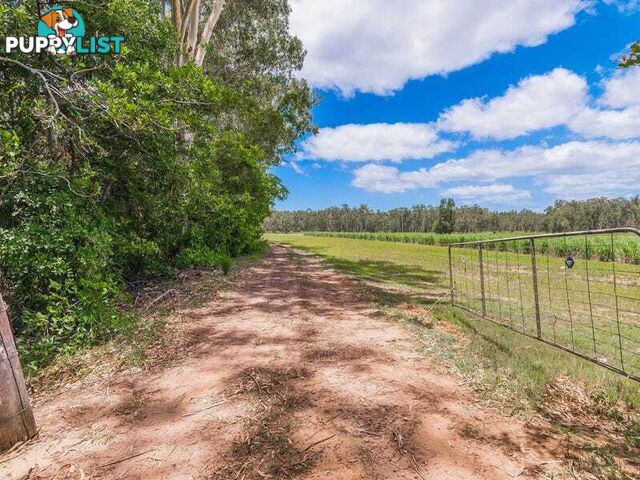 Lot 2 Byrons Lane TYNDALE NSW 2460