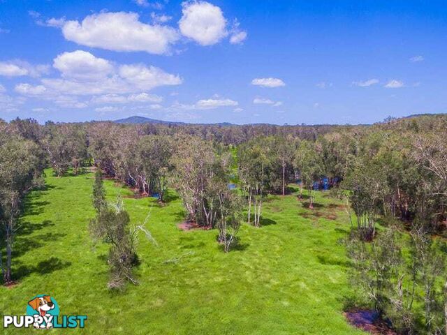 Lot 2 Byrons Lane TYNDALE NSW 2460