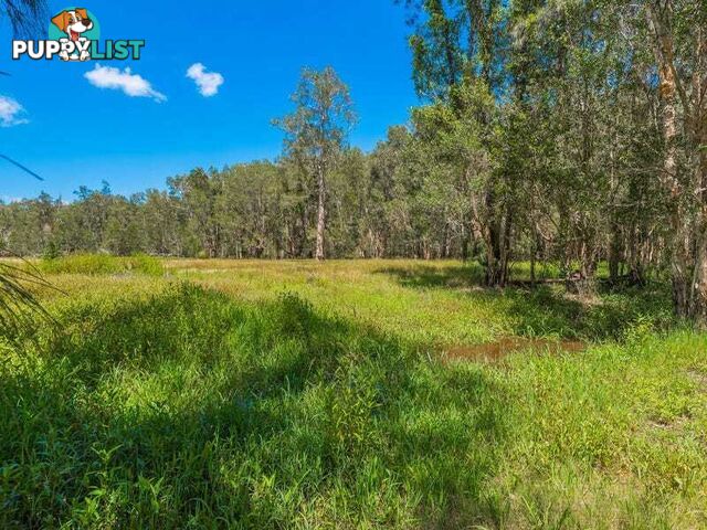 Lot 2 Byrons Lane TYNDALE NSW 2460