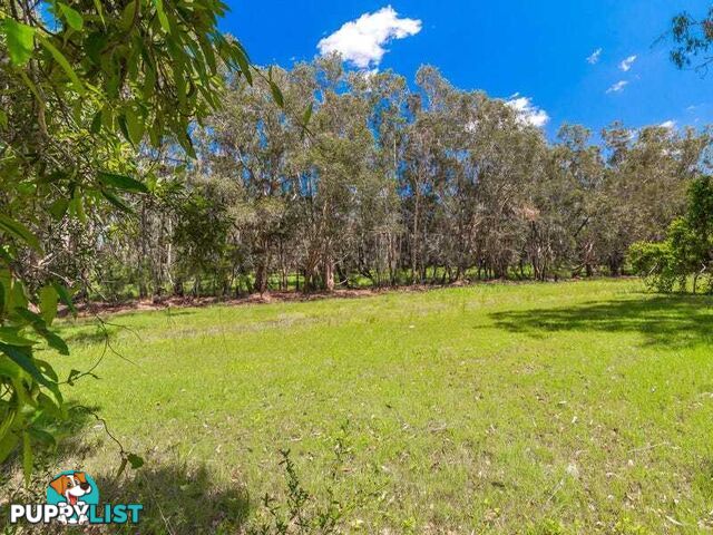 Lot 2 Byrons Lane TYNDALE NSW 2460