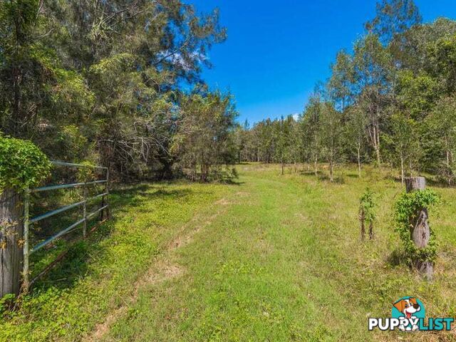 Lot 2 Byrons Lane TYNDALE NSW 2460