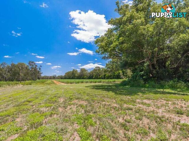 Lot 2 Byrons Lane TYNDALE NSW 2460