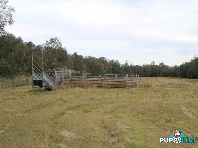 Lot 2 Byrons Lane TYNDALE NSW 2460