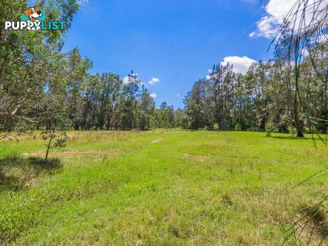 Lot 2 Byrons Lane TYNDALE NSW 2460