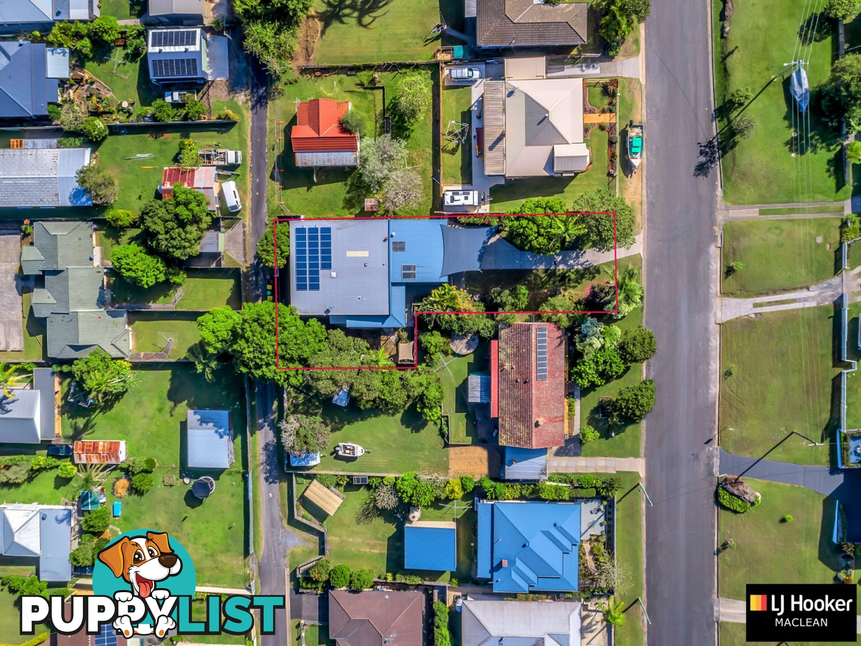 40 Church Street MACLEAN NSW 2463