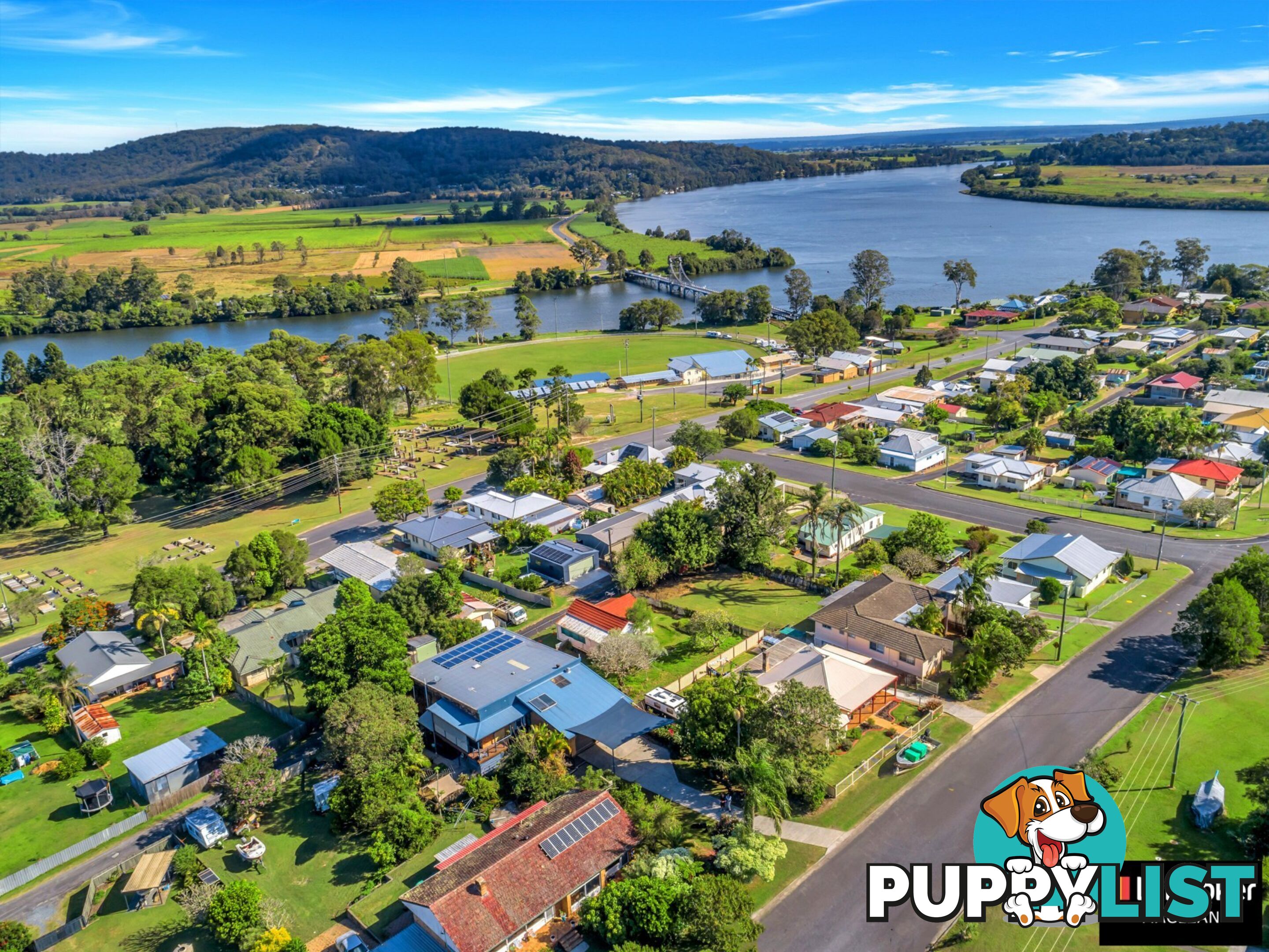 40 Church Street MACLEAN NSW 2463