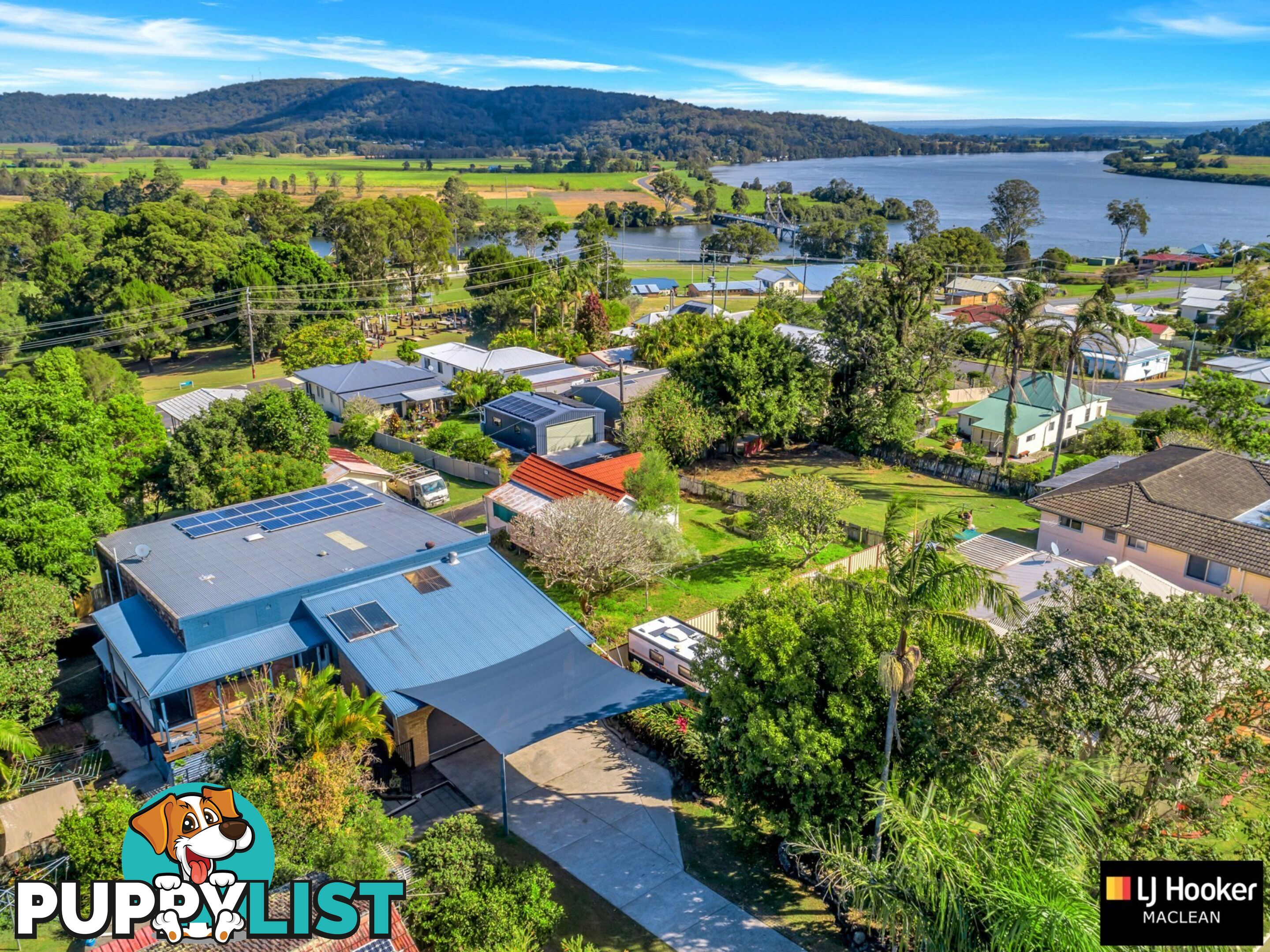 40 Church Street MACLEAN NSW 2463