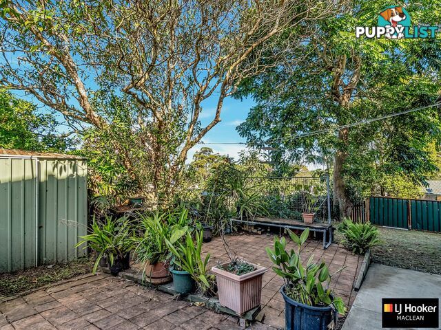 40 Church Street MACLEAN NSW 2463