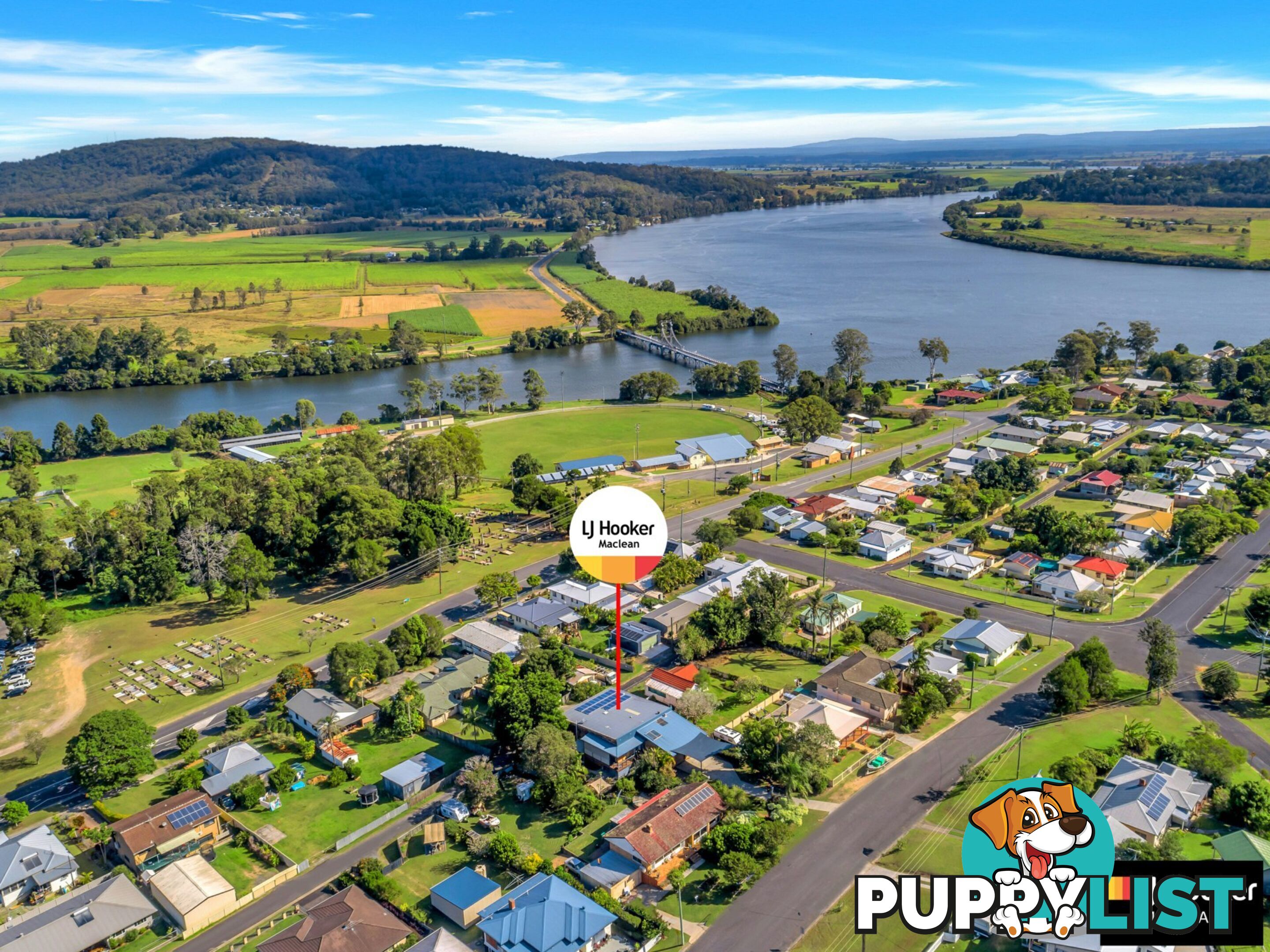 40 Church Street MACLEAN NSW 2463