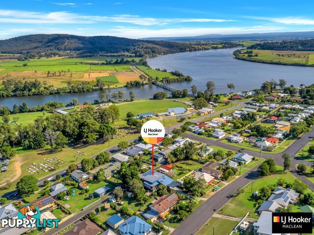 40 Church Street MACLEAN NSW 2463