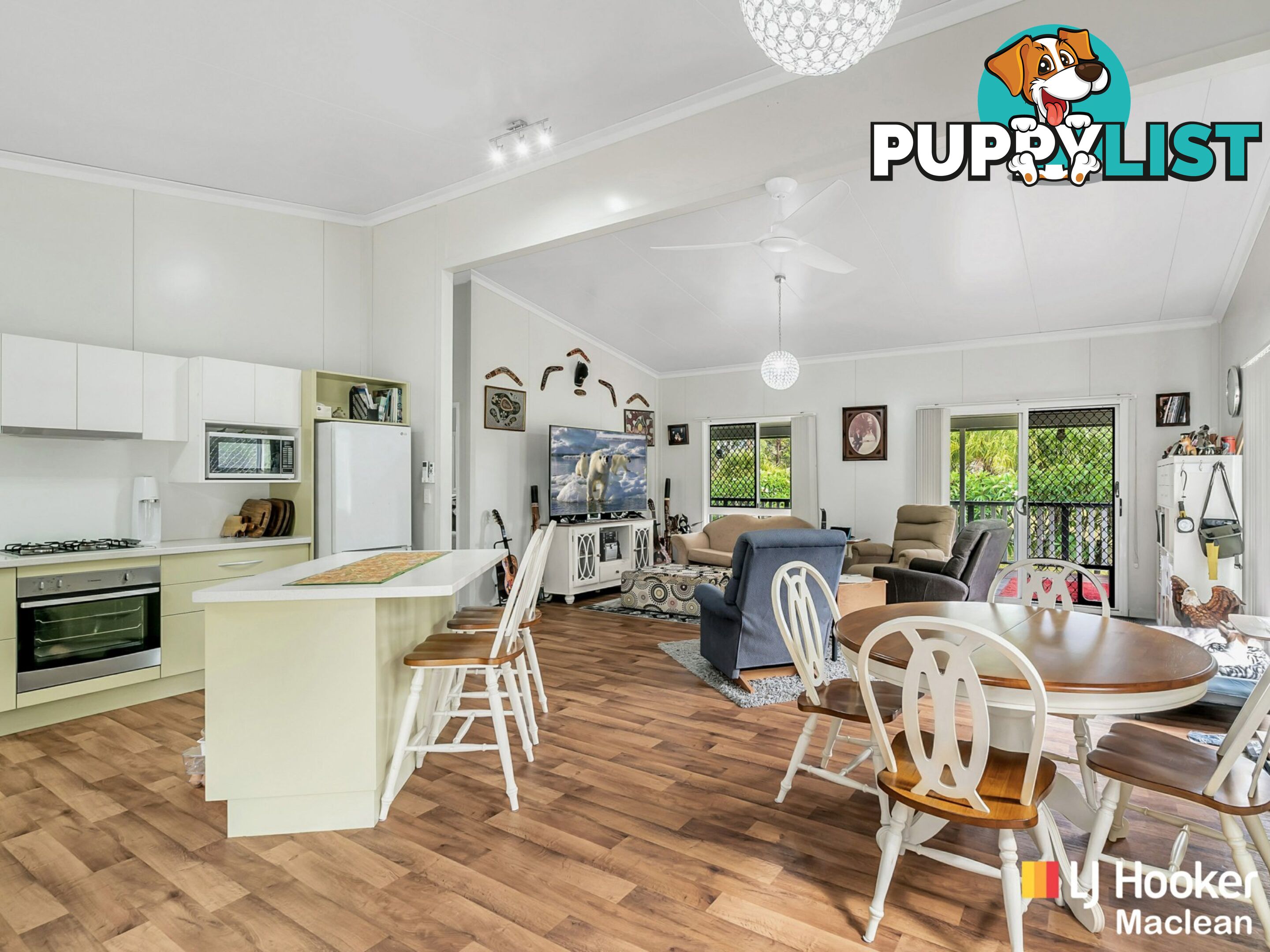 9 Margaret Court GULMARRAD NSW 2463