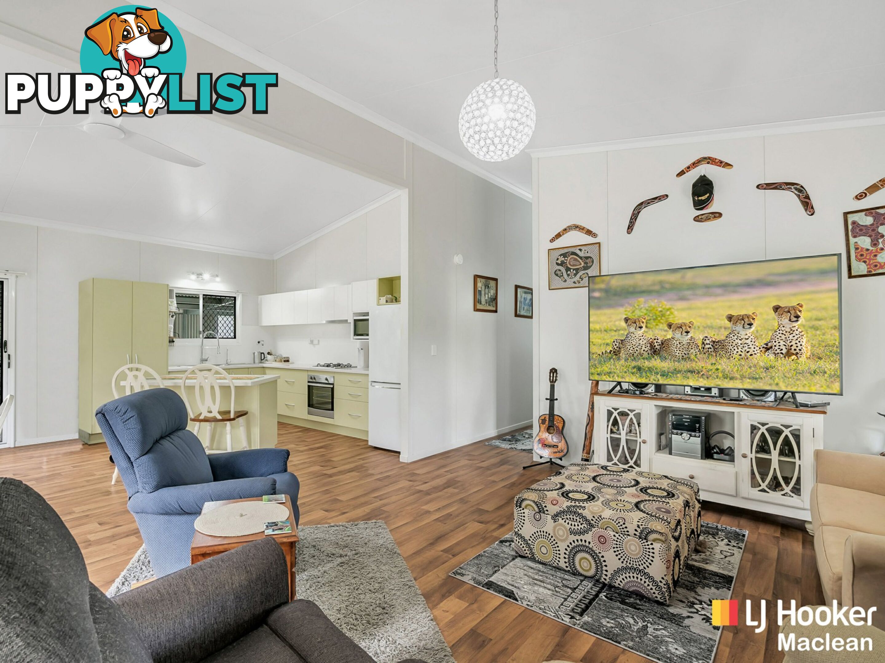 9 Margaret Court GULMARRAD NSW 2463