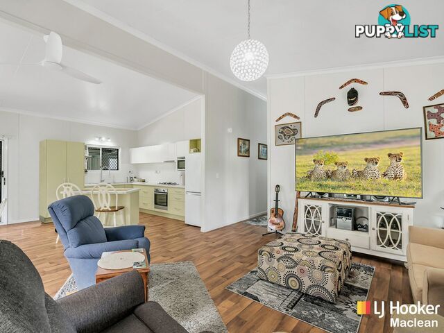 9 Margaret Court GULMARRAD NSW 2463