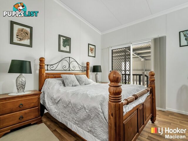 9 Margaret Court GULMARRAD NSW 2463