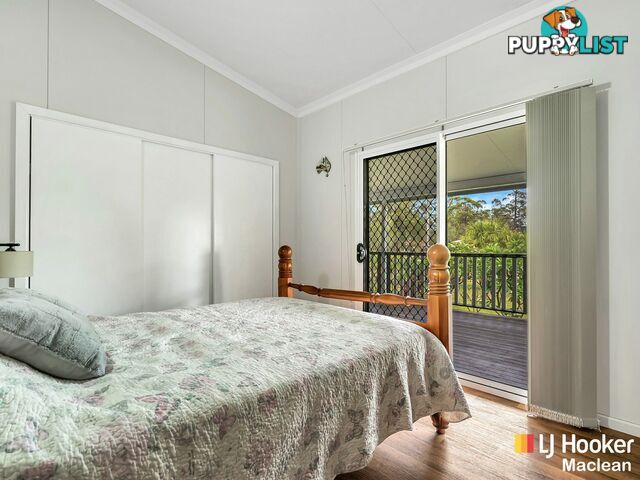 9 Margaret Court GULMARRAD NSW 2463