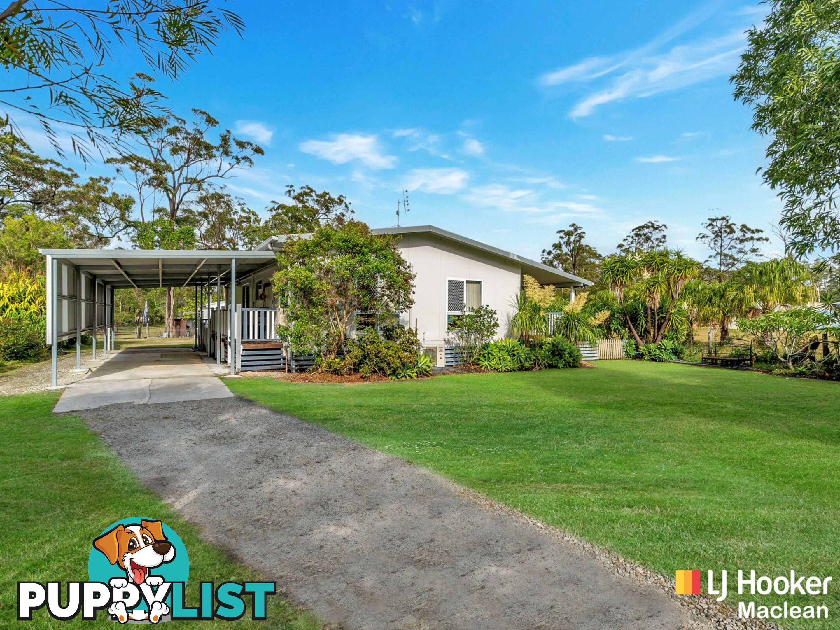 9 Margaret Court GULMARRAD NSW 2463