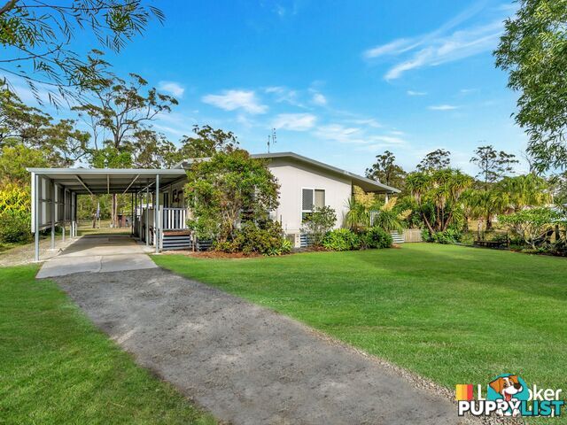 9 Margaret Court GULMARRAD NSW 2463