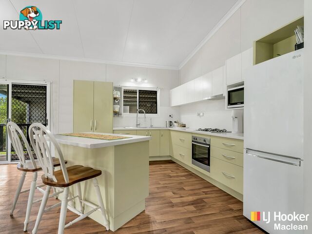 9 Margaret Court GULMARRAD NSW 2463