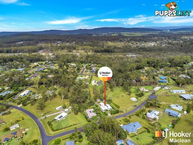 9 Margaret Court GULMARRAD NSW 2463