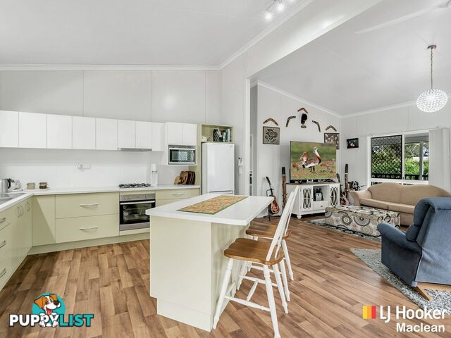 9 Margaret Court GULMARRAD NSW 2463