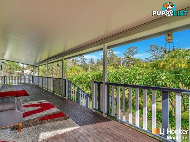 9 Margaret Court GULMARRAD NSW 2463